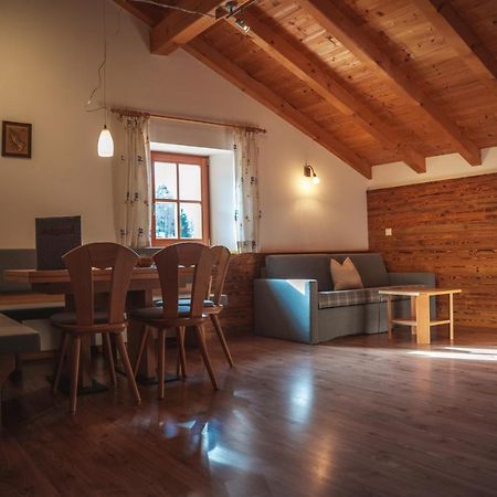 Zu Schgagul Villa Kastelruth Buitenkant foto