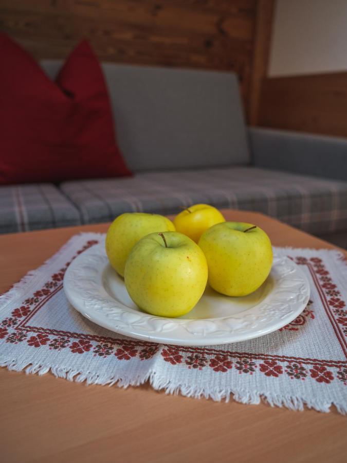 Zu Schgagul Villa Kastelruth Buitenkant foto