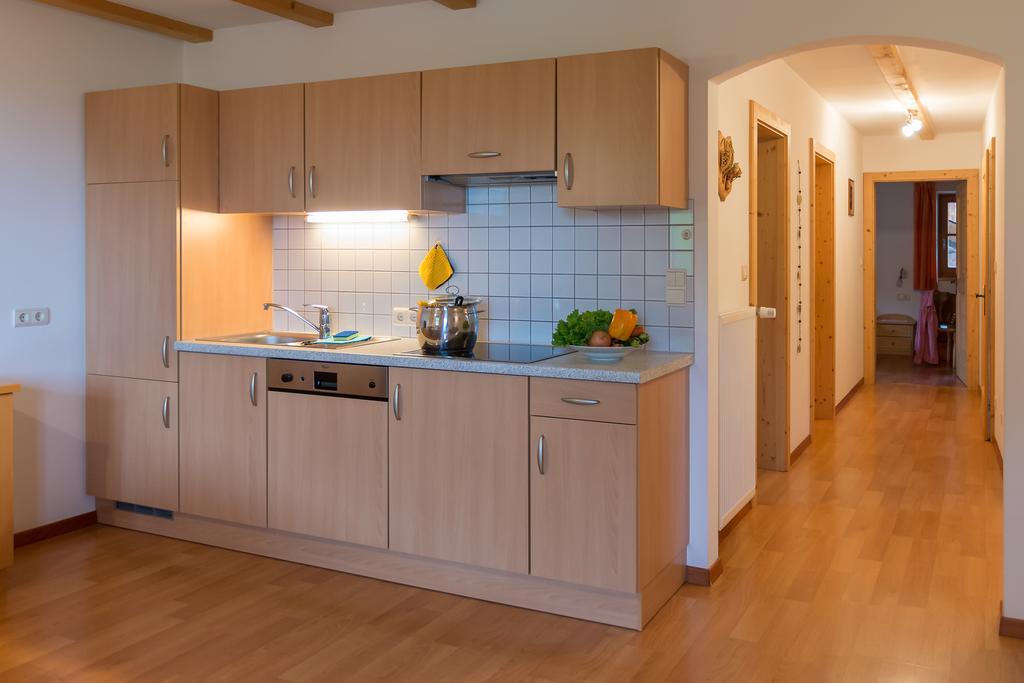 Zu Schgagul Villa Kastelruth Buitenkant foto
