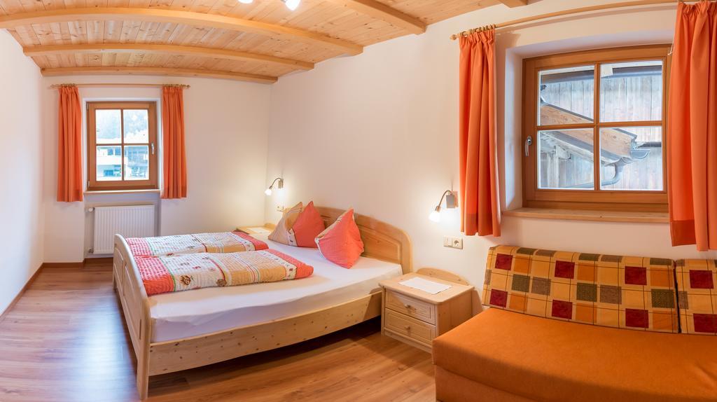 Zu Schgagul Villa Kastelruth Buitenkant foto
