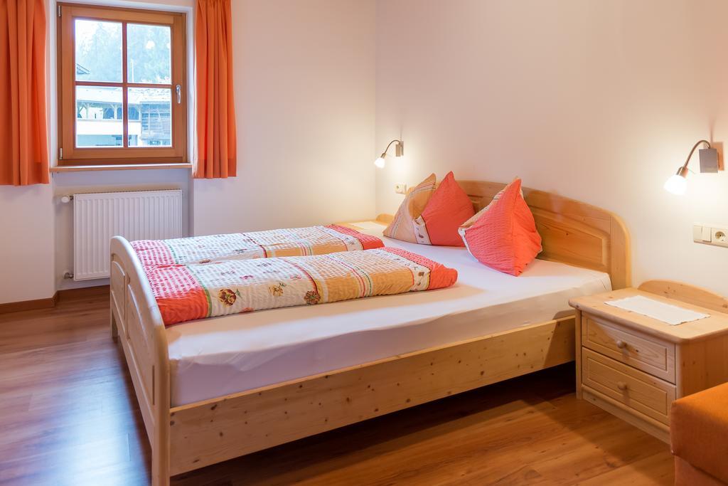 Zu Schgagul Villa Kastelruth Buitenkant foto