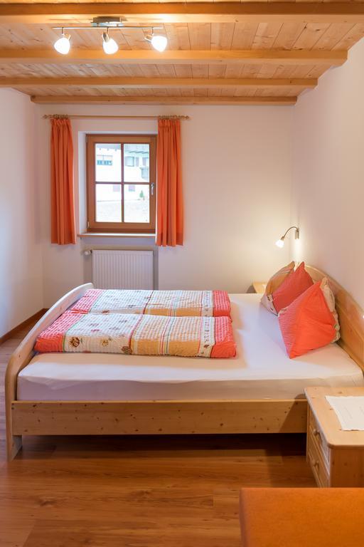 Zu Schgagul Villa Kastelruth Buitenkant foto