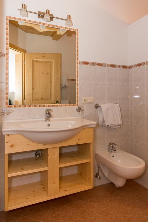 Zu Schgagul Villa Kastelruth Buitenkant foto