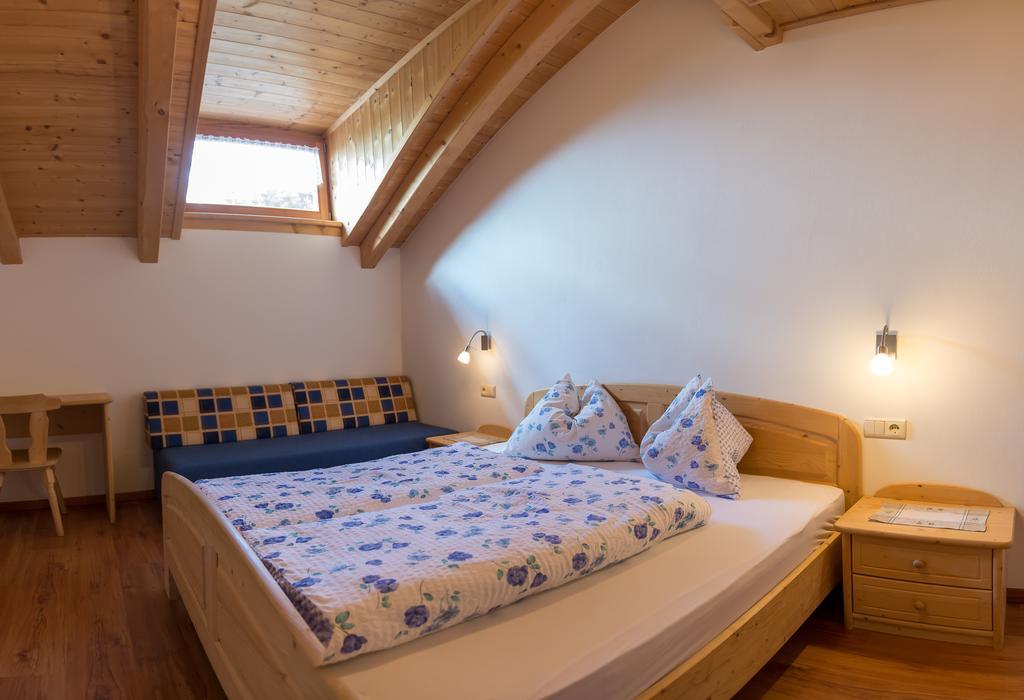 Zu Schgagul Villa Kastelruth Buitenkant foto